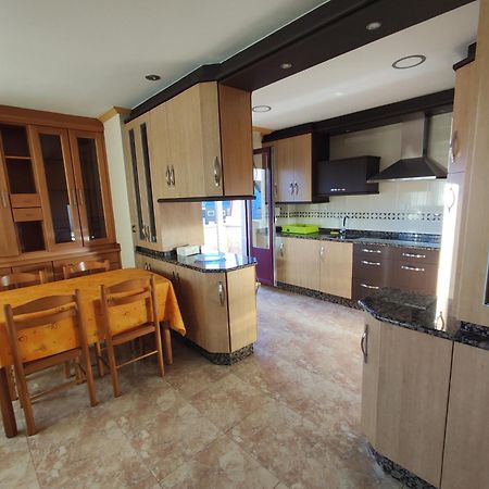 Praza Do Concello The Way Appartement Negreira Buitenkant foto