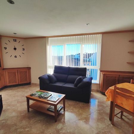 Praza Do Concello The Way Appartement Negreira Buitenkant foto