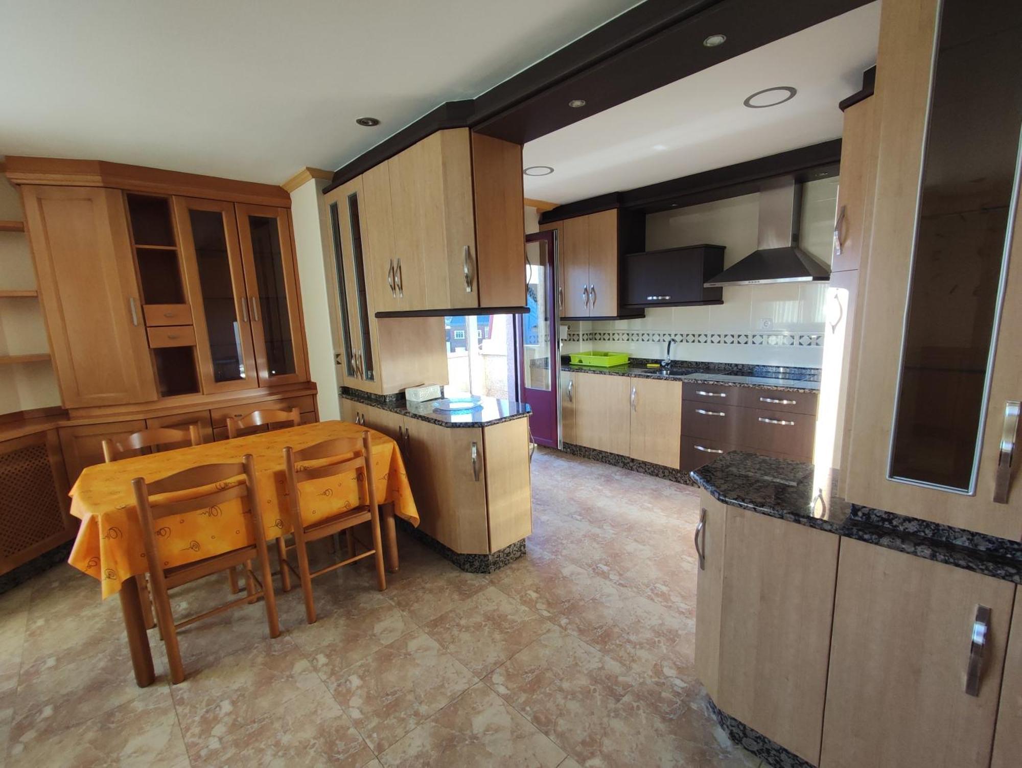 Praza Do Concello The Way Appartement Negreira Buitenkant foto