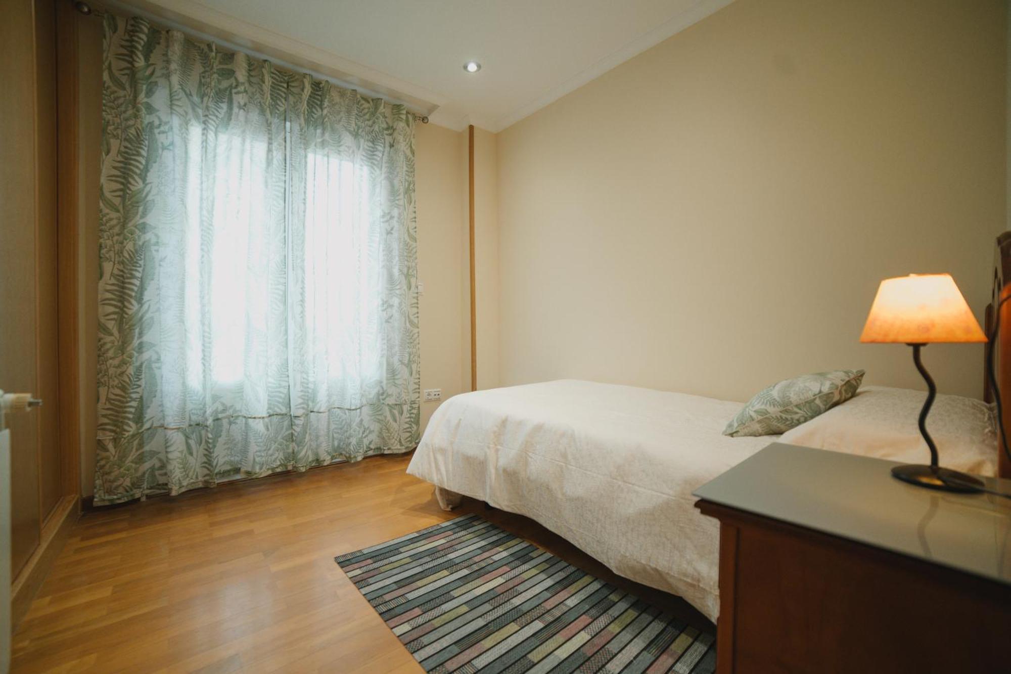 Praza Do Concello The Way Appartement Negreira Buitenkant foto